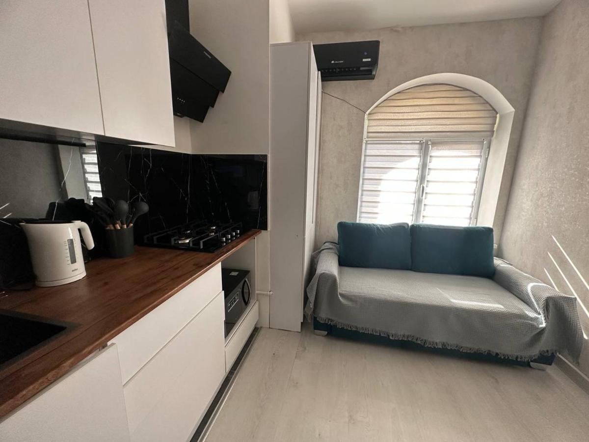 Modern Dream Apartment Samarkand Exterior photo